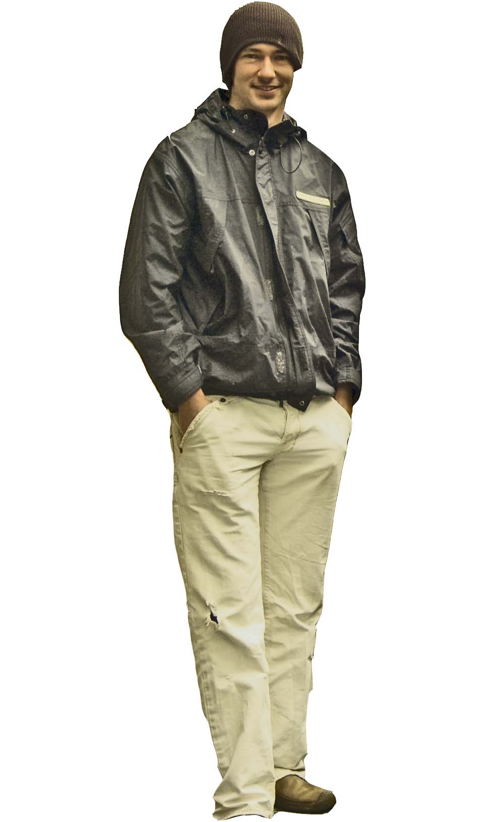 Gabe Image