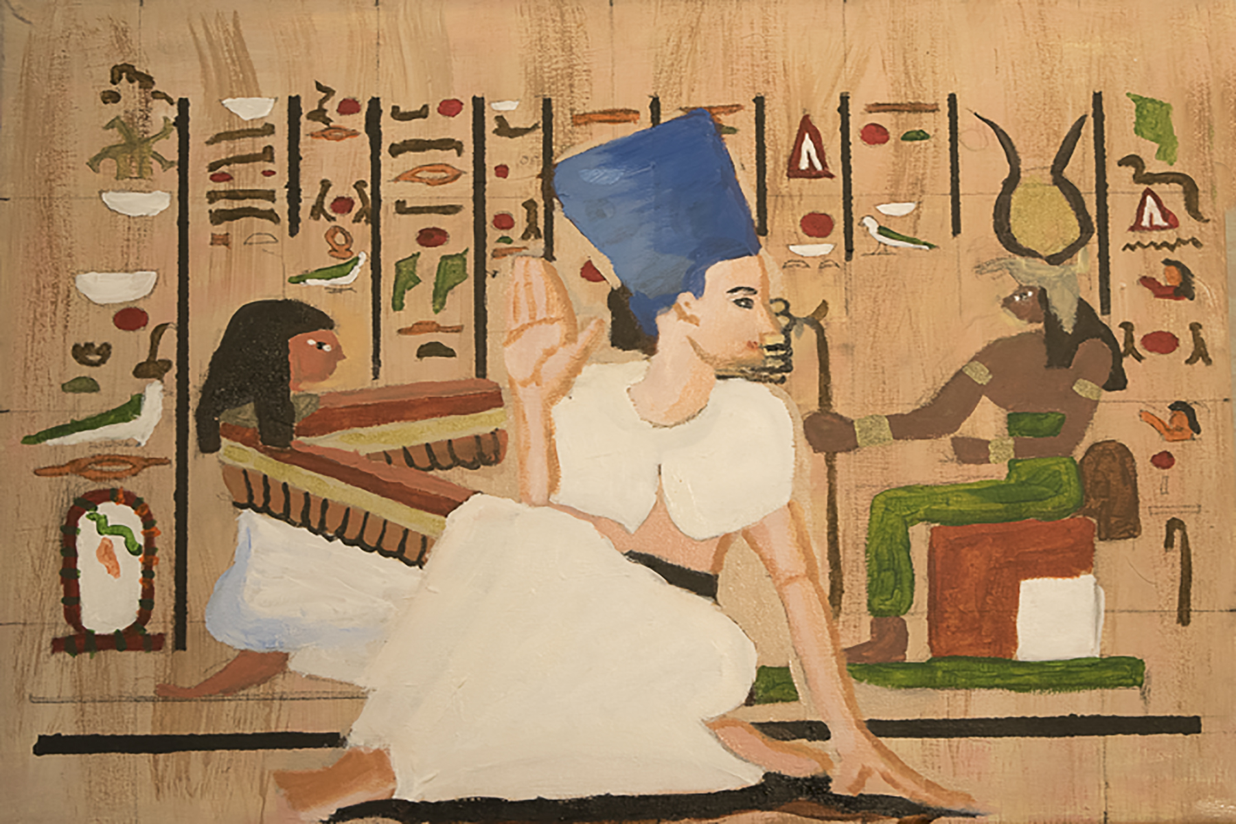 Panel 2 - Commerce