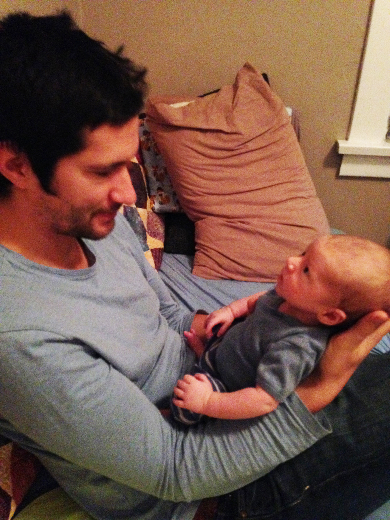 Luca Does Luca