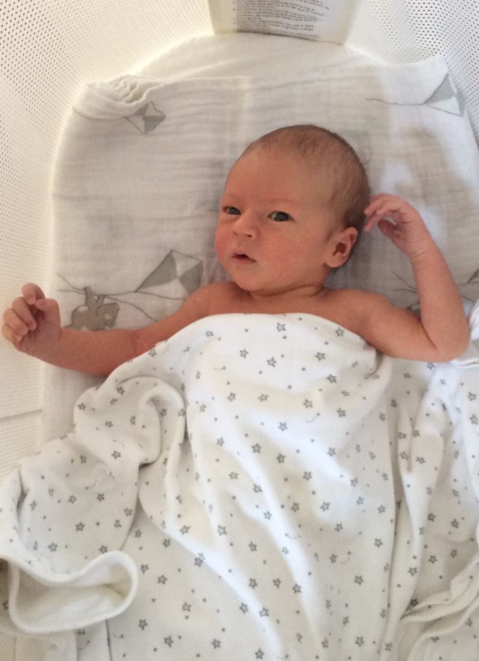 The New Guy... Luca