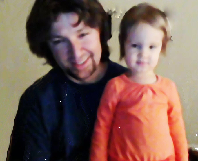 Nick and Amelia